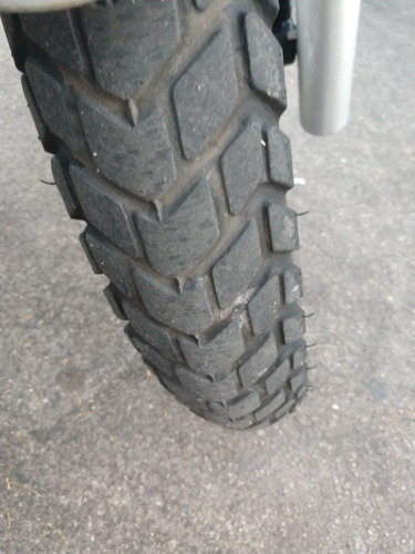 Honda Cr 500