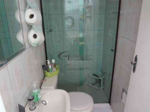 Imagem 5 de 11 de Sobrado Com 2 Dorm 2 Vagas 150m2 - Vila Gumercindo - 469