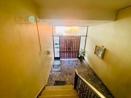 En Venta Precioso Departamento Remodelado En Ñuñoa