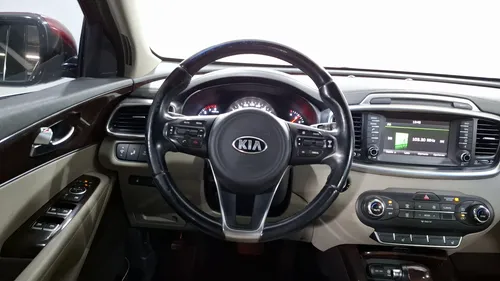 Kia Sorento 3.3 EX PACK AT