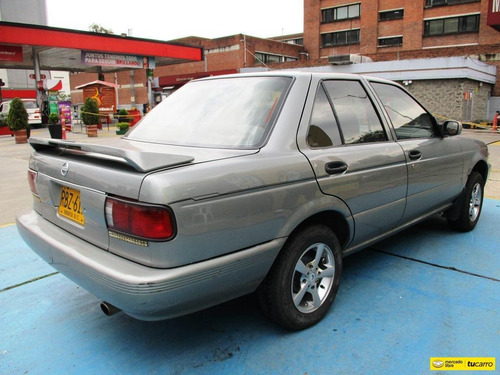 Nissan Sentra 1.6 B13