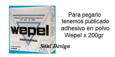 Imagen 6 de 10 de Empapelado Muresco Vinilico Nido Raya Verde 87072 Soul