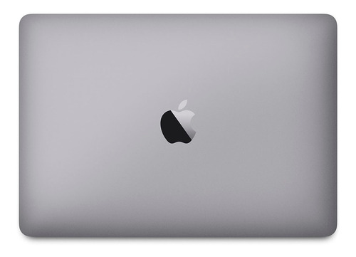 Macbook Apple Mnyf2lea M3 256gb Ssd 8gb 12 PuLG Space Gray -