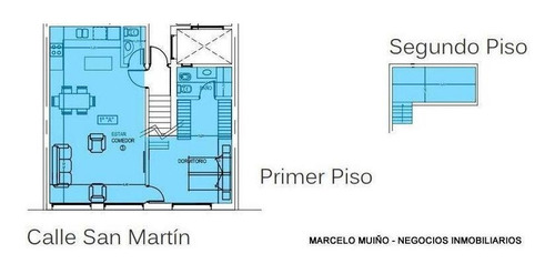Imagen 4 de 10 de 2 Ambientes | San Martin Al 4500