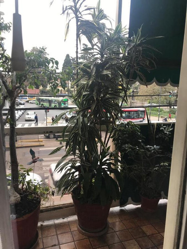 Imagen 30 de 30 de Av. Santa Fe 4900, 4 Ambientes, En Venta, En Palermo, Con Balcón