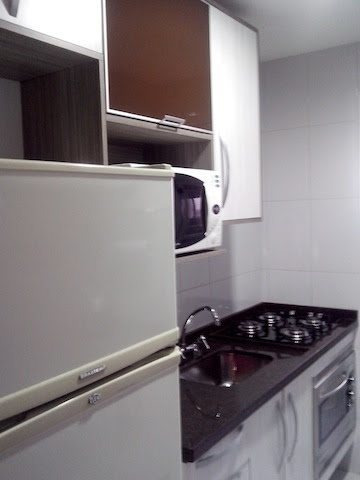 Imagem 15 de 15 de Apartamento Para Venda, 3 Dormitório(s) - 112