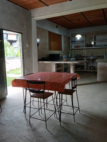 Imagen 18 de 22 de Casa En Venta 181m2 De Construcción En San Diego De Los Altos