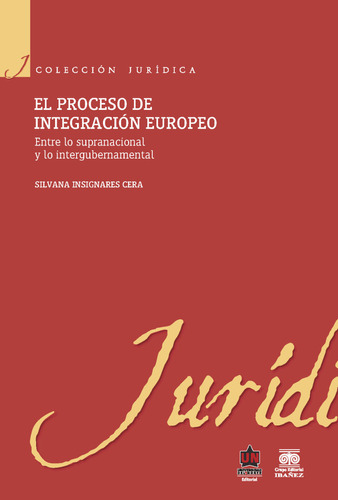 El Proceso De Integración Europeo