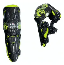 Comprar Coderas Y Rodilleras Para Moto Protección Superior