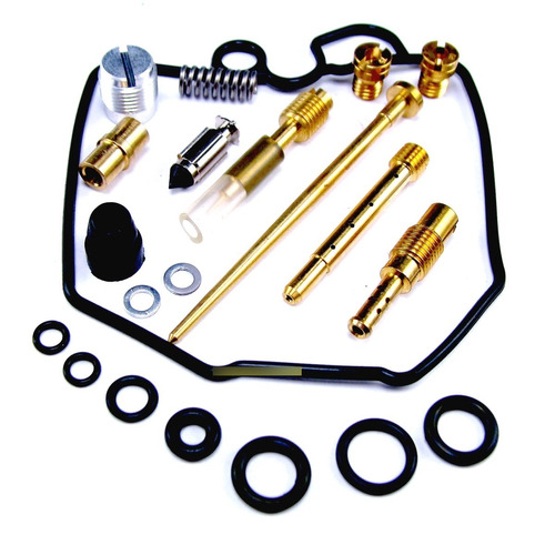 Kit Reparacion Carburador Honda Cb 750 Custom Cb750 Punzua