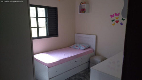Imagem 9 de 15 de Casa Para Venda Em Tatuí, Jardim Wanderley, 2 Dormitórios, 1 Suíte, 2 Banheiros, 2 Vagas - 848_1-2051000