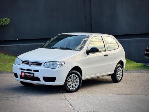 Fiat Palio 1.0 Mpi Fire 8v Flex 2p Manual