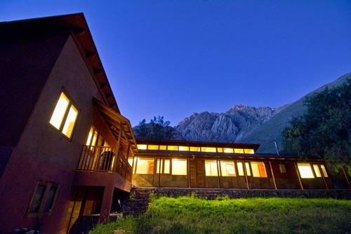 Preciosa Casa En Venta En Cochiguaz , Valle De Elqui , Chile