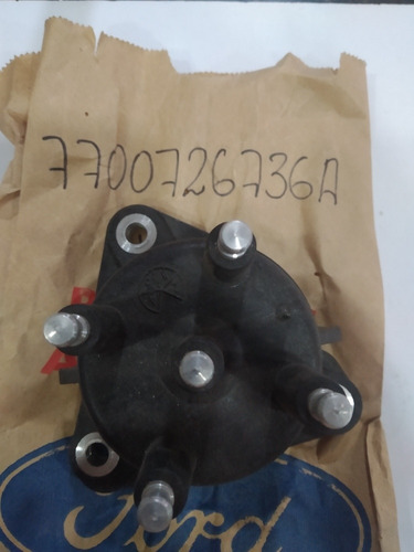 Imagen 2 de 3 de Tapa Distribuidor Renault Clio Energy R19 1 4