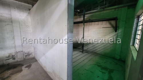 Ecl Excelente Oportunidad De Inversión Galpón Cagua25-5509