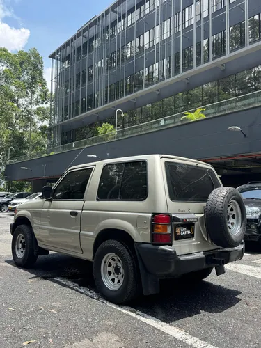 Montero
