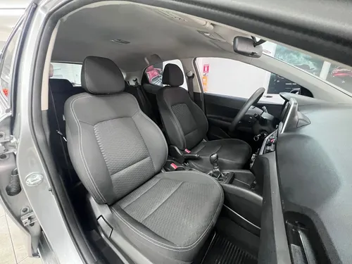 Hyundai Hb20 Getz Mt 2023
