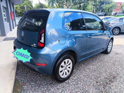 Volkswagen Up! 1.0 Move