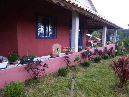 Chácara Com 2 Dorms, Centro, Ibiúna - R$ 360 Mil, Cod: 3460 - V3460
