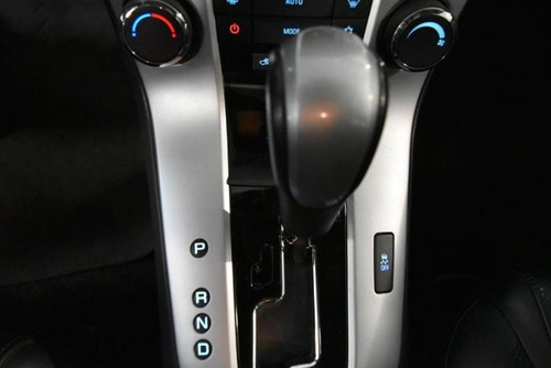 Cruze 1.8 Lt Sport6 16v Flex 4p Automático