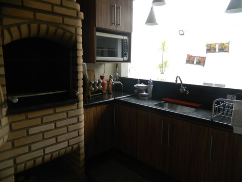 Imagem 16 de 30 de Casa - Ca01159 - 33342880