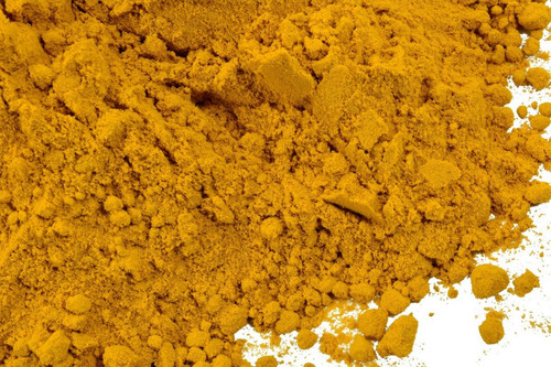 Curcuma Turmeric Pura En Polvo 1 Kilo