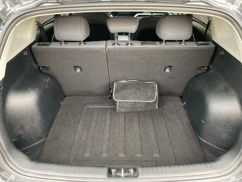 Kia Niro 1.6