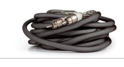 Cabo Rca 2 Canais Audison Connection Sonus 3m