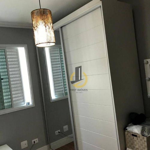 Sobrado Com 2 Dormitórios À Venda, 94 M² Por R$ 713.000,00 - Saúde - São Paulo/sp - So0066