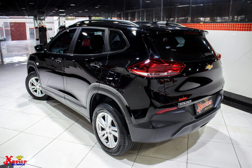 Chevrolet Tracker 1.0 Lt Turbo Aut. 5p