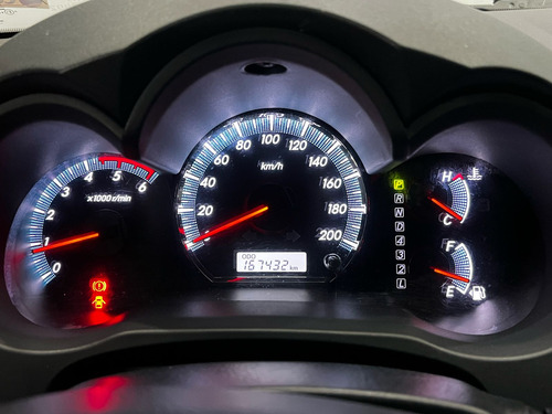 Toyota Hilux SW4 Toyota Hilux SW4 3.0 TDI 4x4 SRV 5L