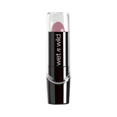 Wet N Wild Labial Toque Sedoso Will You Be With Me?