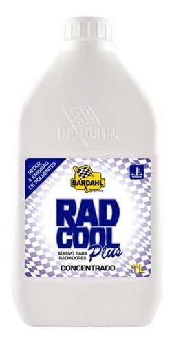 Bardahl Rad Cool Plus