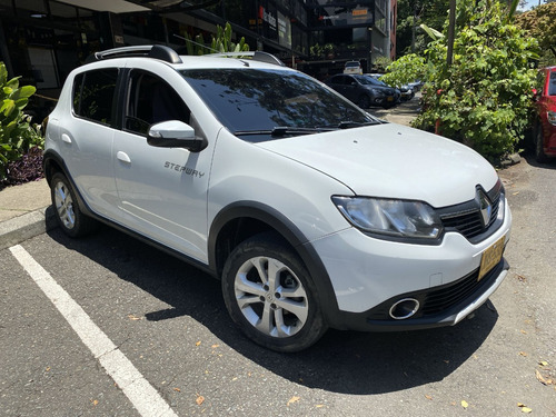 Renault Stepway 1.6 Dynamique Mt 4x2 2018