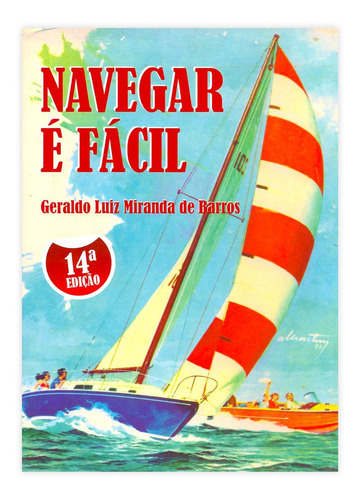 Livro Navegar É Fácil