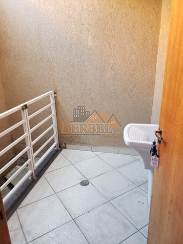 Imagem 8 de 28 de Sobrado Com 2 Dormitórios, 1 Vaga, 70 M² - A E Carvalho - 1765
