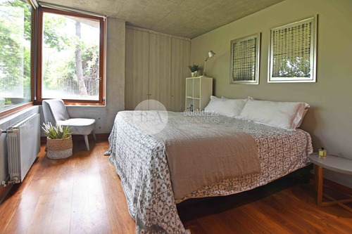 22656 - Golf De Manquehue / Colegio Everest