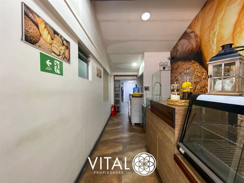 Casa En Venta De 2 Dorm. En Puente Alto