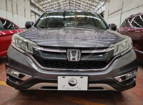 Honda CR-V 2.4 LX AUT