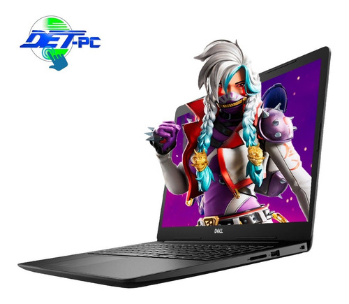 Barata Dell Intel I3 10ma+256ssd+8ram+15.6+nueva+win10+bt I5
