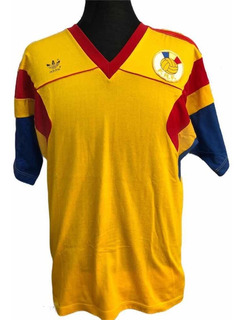 camiseta seleccion rumania 2019