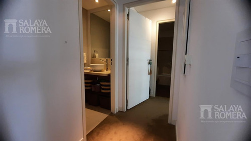 Imagen 24 de 30 de Venta Torre Horizons 2 Ambientes Con Cochera Y Baulera . Vista Al Rio