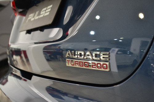 Fiat Pulse 1.0 Impetus T3 Cvt