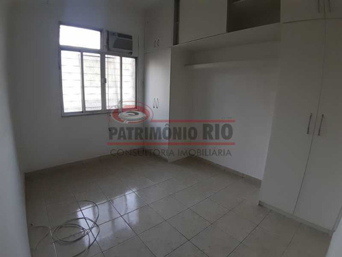 Imagem 9 de 15 de Tipo Casa Térreo 2quartos Aceitando Financiamento! - Paap24383