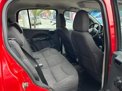 Fiat Uno 1.0 Way Flex 5p