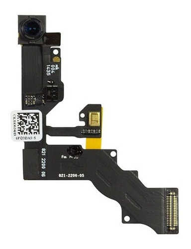 Cámara Delantera + Sensor Proximidad Compatible iPhone 6+