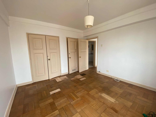 Arriendo Acogedor Depto Año Corrido Centro De Viña Del Mar
