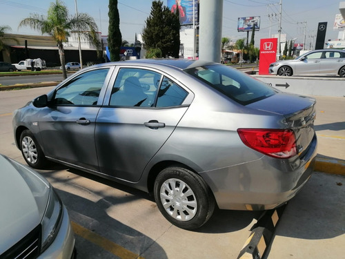 Imagen 6 de 8 de Chevrolet Aveo Ls Aut 2020