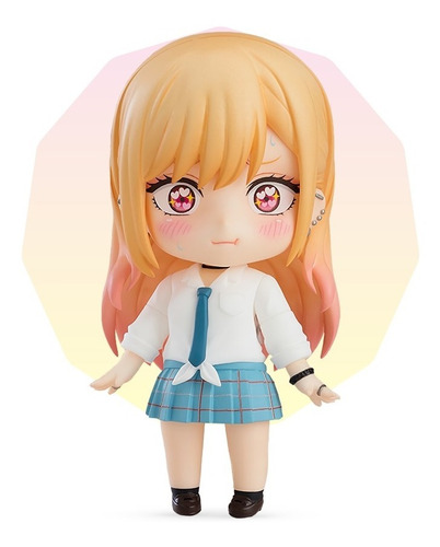 Nendoroid My Dress Up Darling Marin Kitagawa Disponible