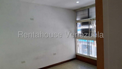 Sq Apartamento En Alquiler En Chacao D25-13291s
